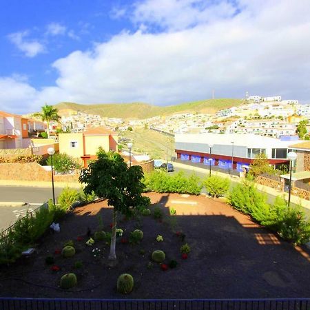 La Casa Canaria Ла-Плайя-де-Аргінегін Екстер'єр фото