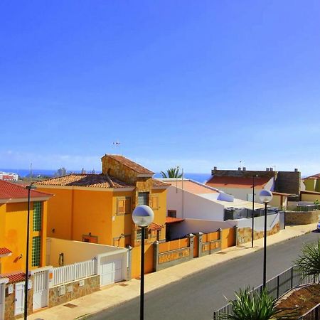 La Casa Canaria Ла-Плайя-де-Аргінегін Екстер'єр фото