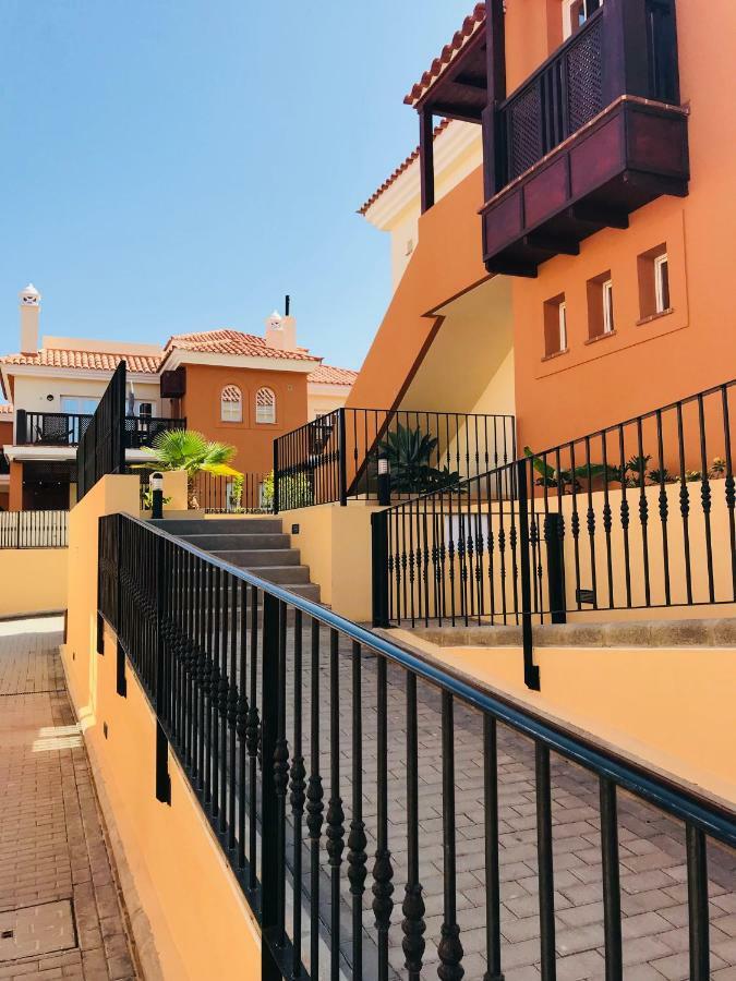 La Casa Canaria Ла-Плайя-де-Аргінегін Екстер'єр фото