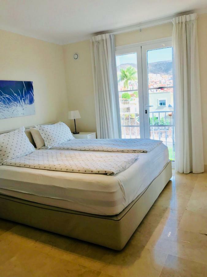 La Casa Canaria Ла-Плайя-де-Аргінегін Екстер'єр фото